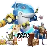 5536 Games