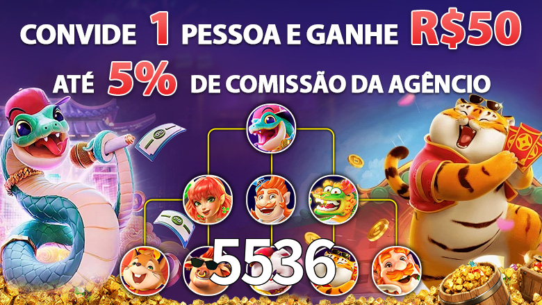 Promoções 5536